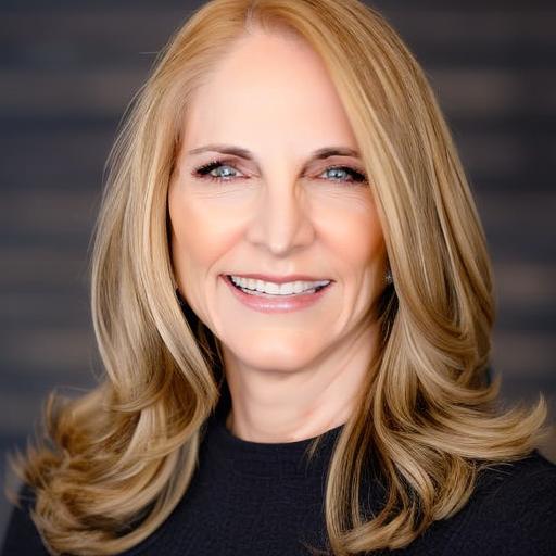 Elaine Bogart, CPA, founder of Finoryx